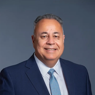 Jesus Soto, Executive Vice President & Chief Operating Officer at CenterPoint Energy
