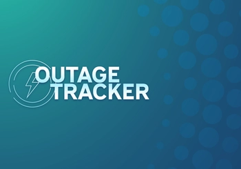 Outage Tracker general hero image