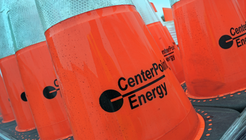 CenterPoint Energy safety resource